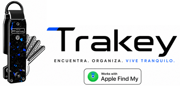 Trakey